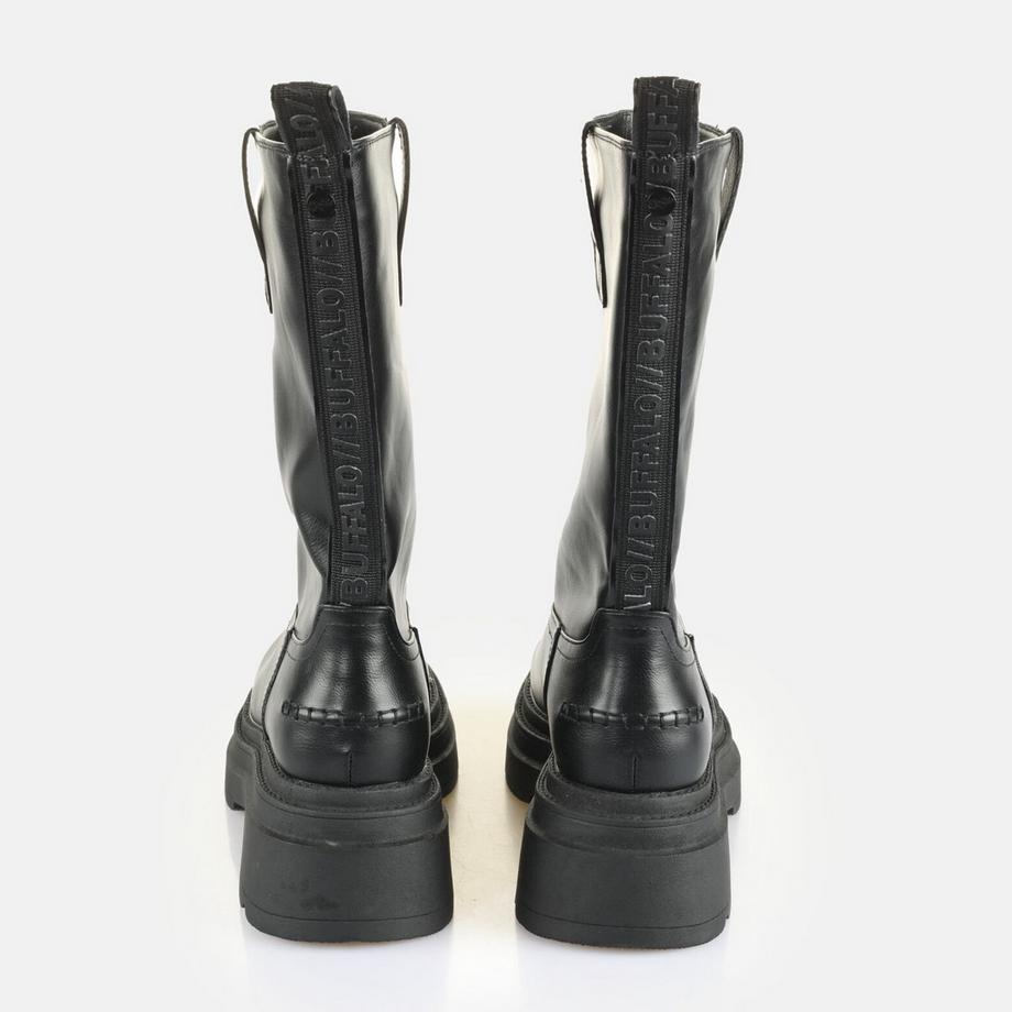 Buffalo  damen stiefeletten mars farmer 