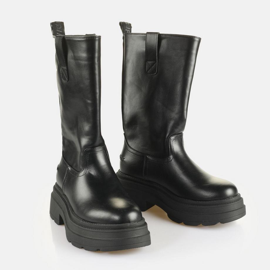 Buffalo  damen stiefeletten mars farmer 