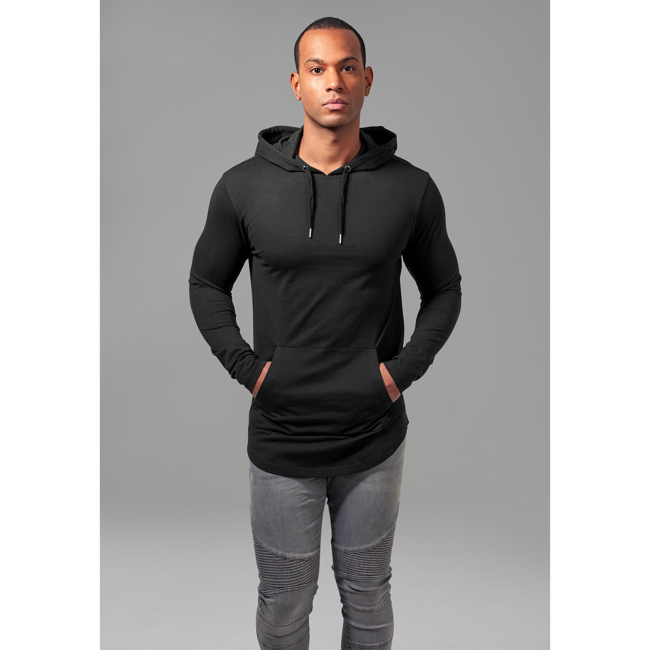 URBAN CLASSICS  hoodie urban classic basic 