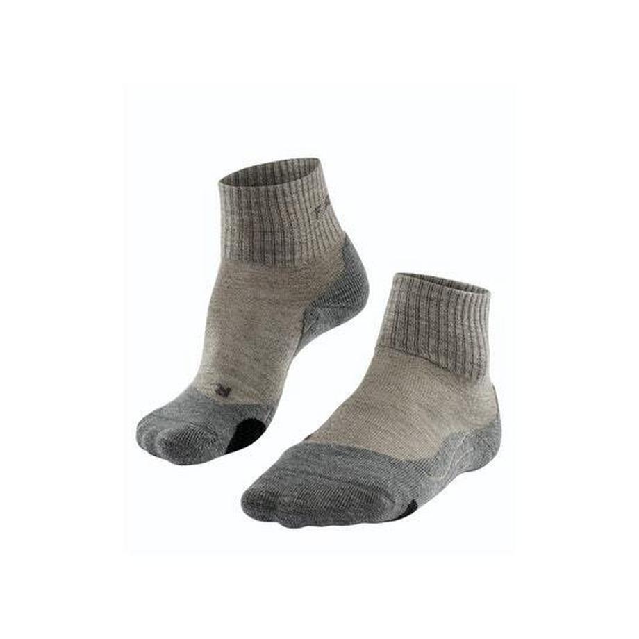 FALKE TK5 Cool Kurze Socken  
