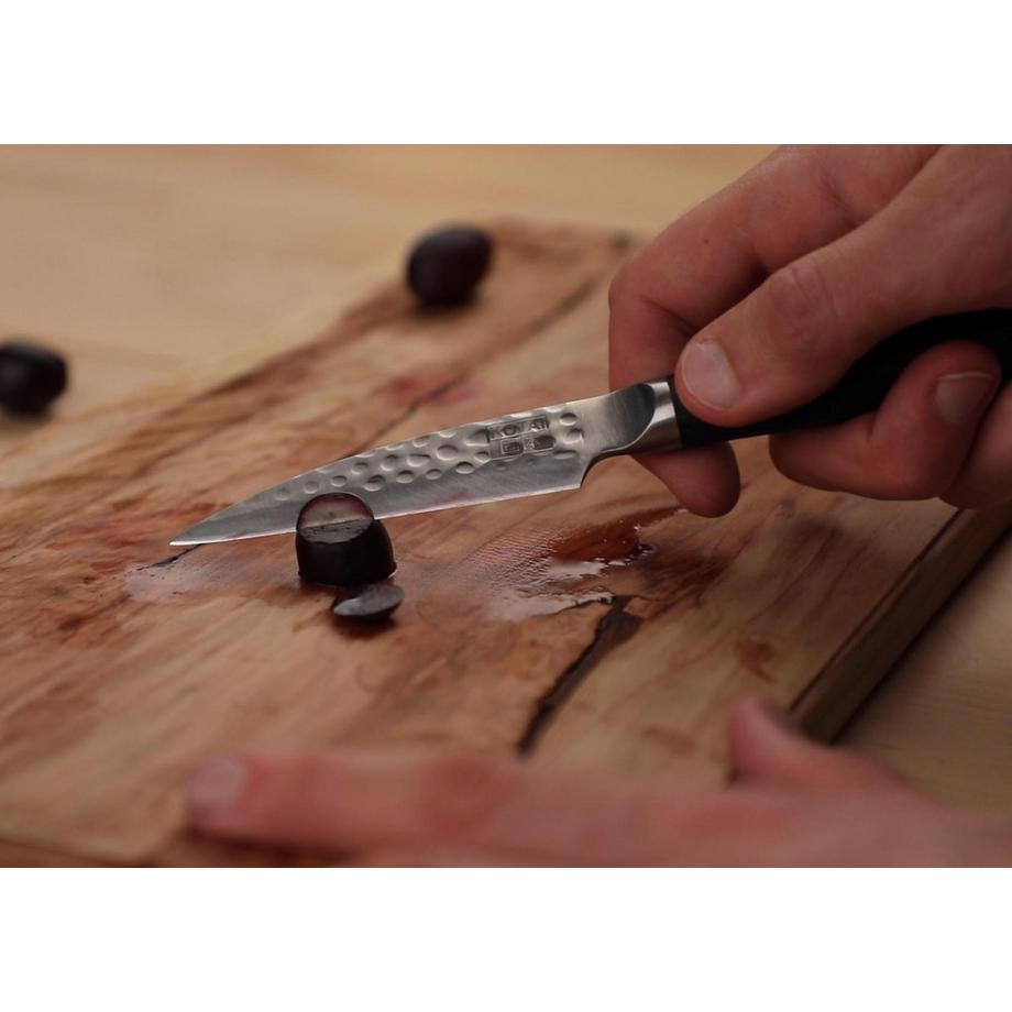 KOTAI Couteau à légumes Pakka  