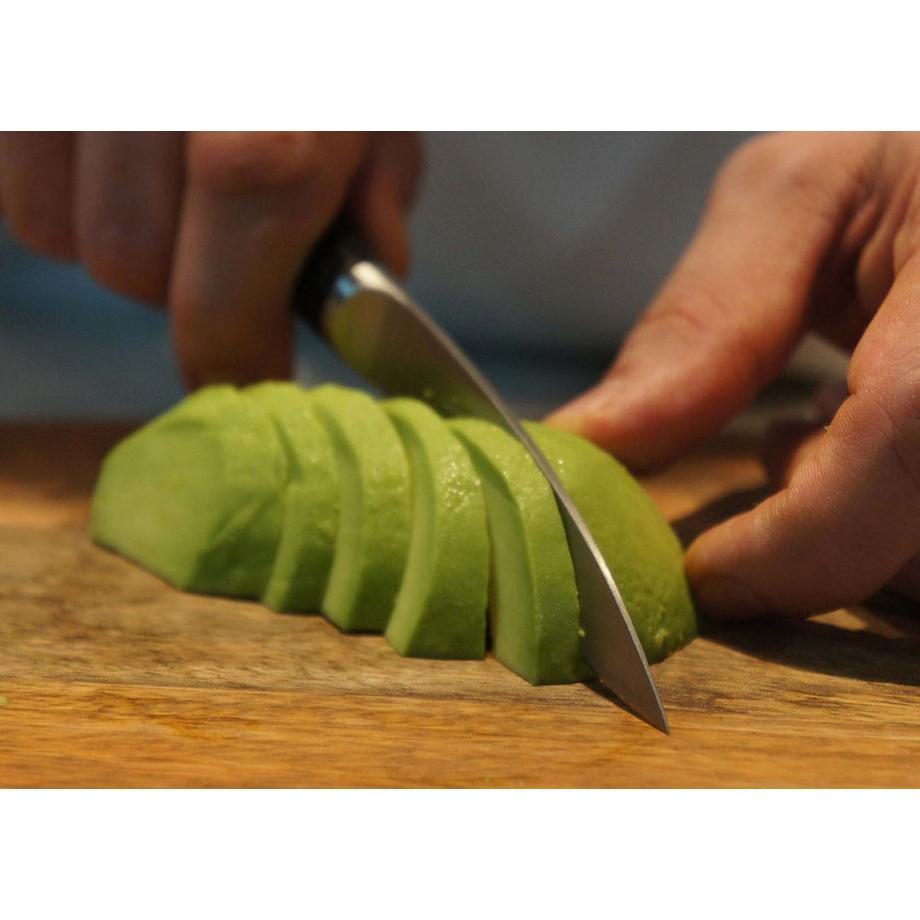 KOTAI Couteau à légumes Pakka  