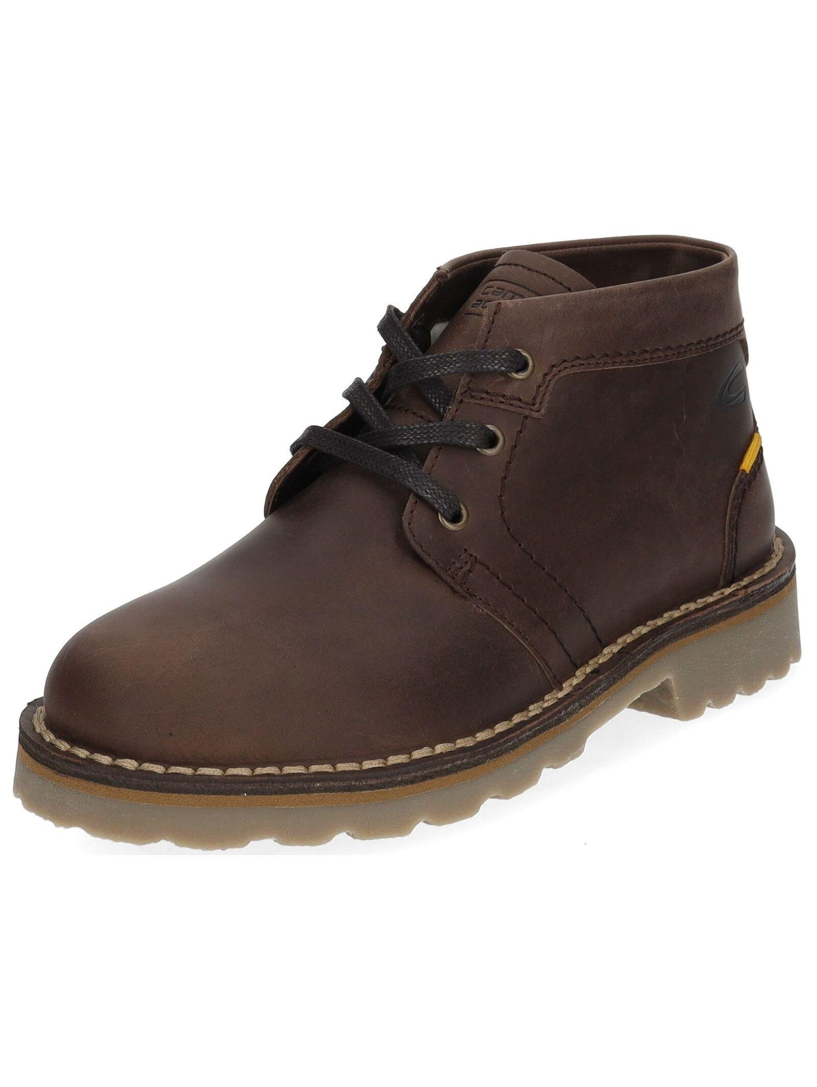 Image of Stiefelette Cado102 400 Unisex Braun 41