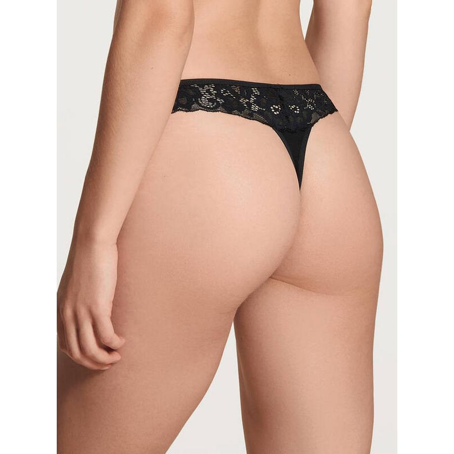 CALIDA Natural Comfort Lace String  