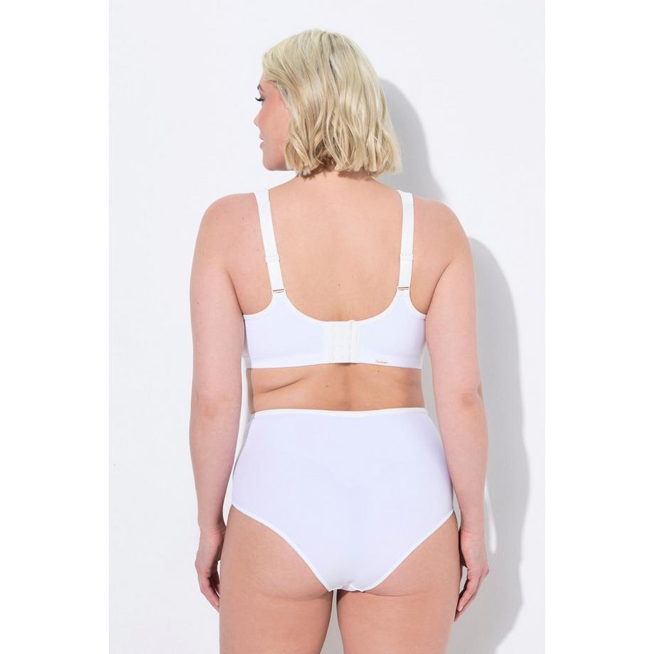 Ulla Popken Minimizer BH Spacer-Schalen ohne Bügel  