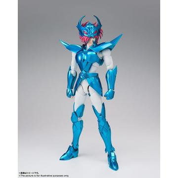 Gelenkfigur - Myth Cloth EX - Saint Seiya - Delta Alberich