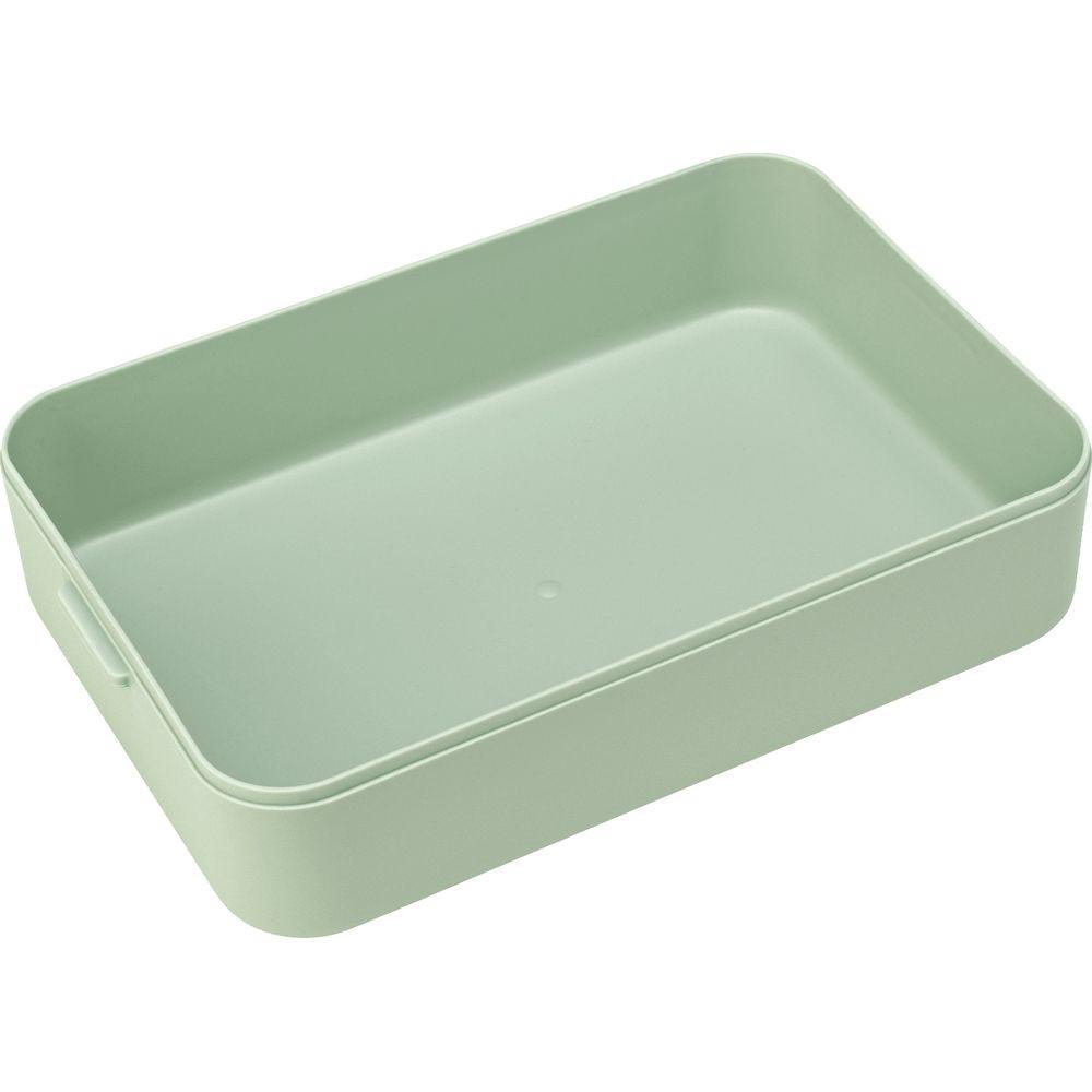 Image of Lunchbox Make &amp Take 2 L Unisex Grün