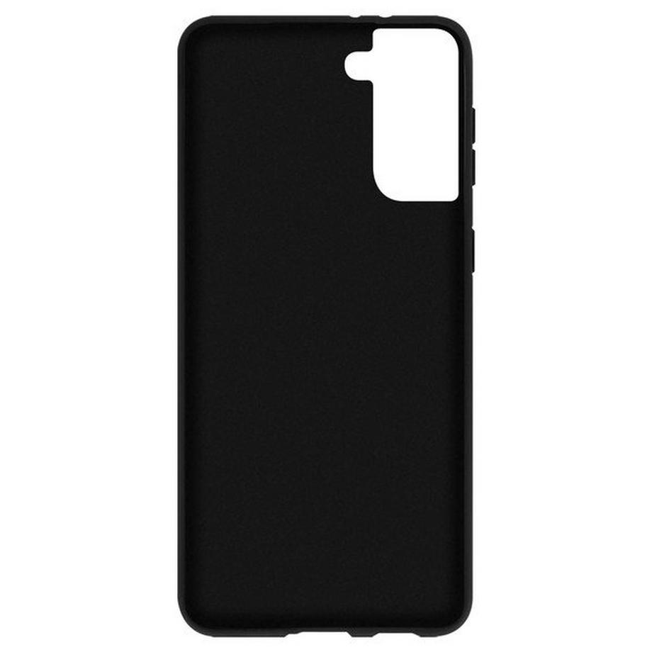 Avizar  Cover Samsung Galaxy S21 Opaca Nero 