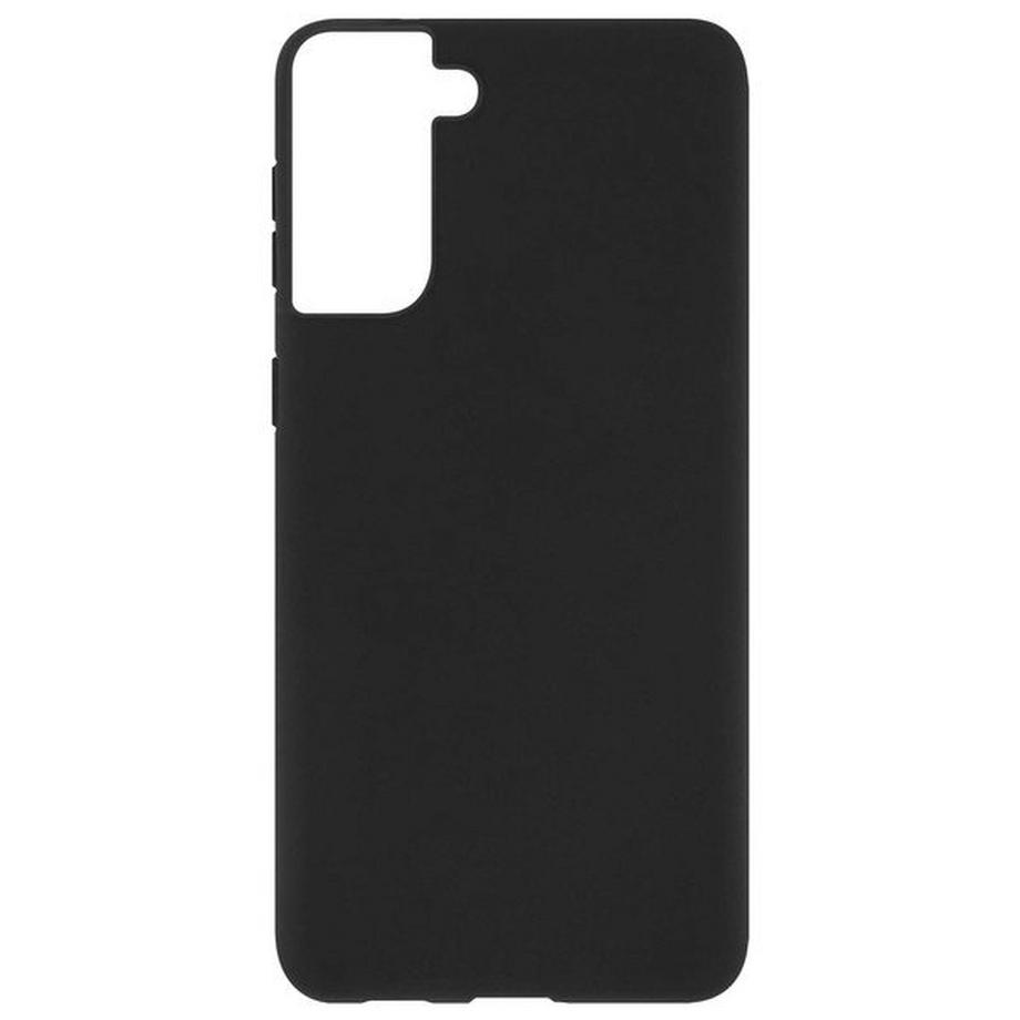 Avizar  Cover Samsung Galaxy S21 Opaca Nero 