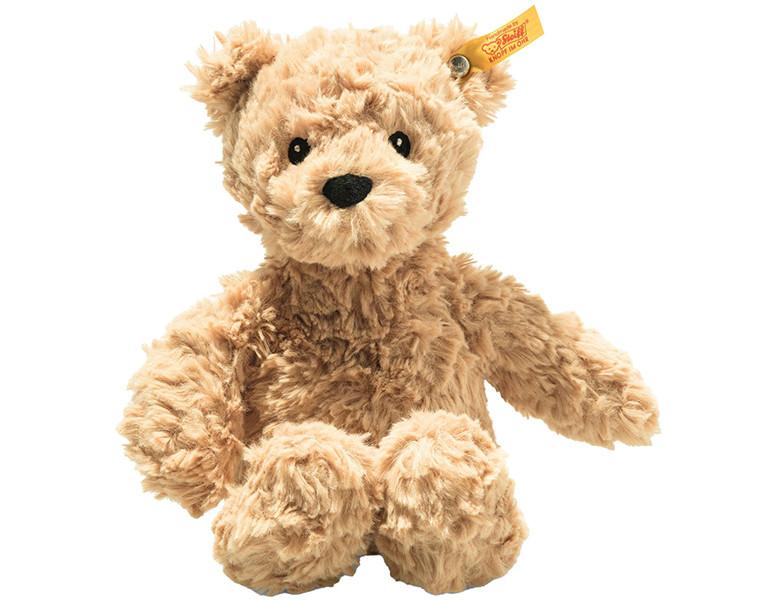 Image of Soft Cuddly Friends Jimmy Teddybär Beige (20cm)