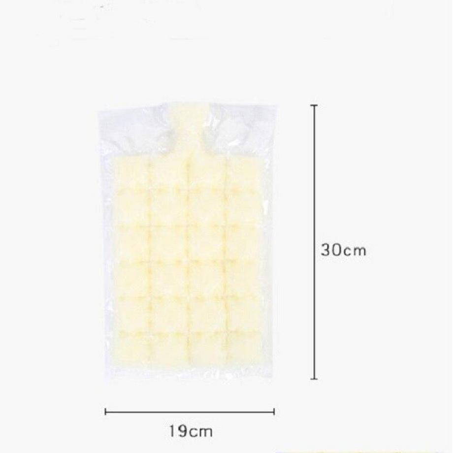 eStore  Selbstschließende Eiswürfel – 10 Stück 