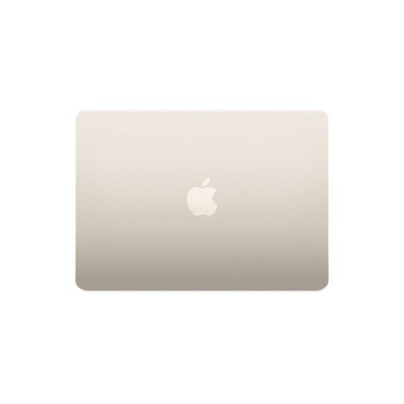 Apple  Refurbished MacBook Air 13" 2022 Apple M2 3,5 Ghz 8 Gb 1 Tb SSD Polarstern - Wie Neu 