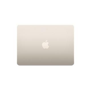 Apple  Refurbished MacBook Air 13" 2022 Apple M2 3,5 Ghz 8 Gb 1 Tb SSD Polarstern - Wie Neu 