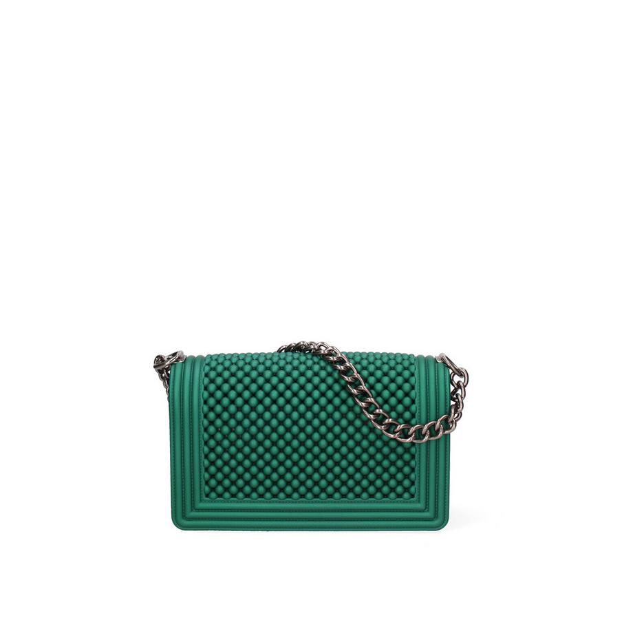 Marc Ellis Sac à main avec bandoulière chaîne  