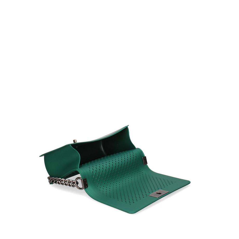 Marc Ellis Sac à main avec bandoulière chaîne  