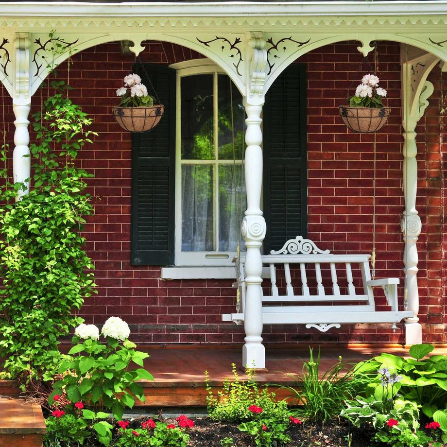 B2X Set di 3 pezzi di cocco Grapevine  