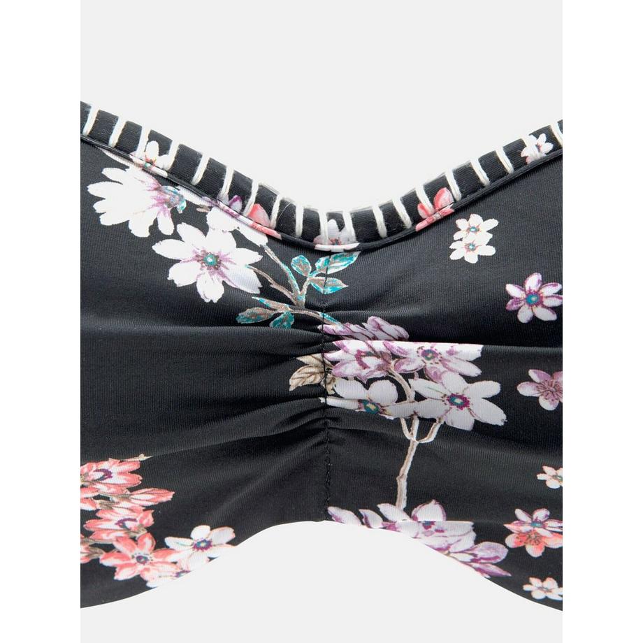 LASCANA Top bikini a fascia  