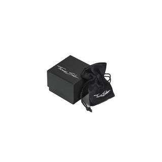 Thomas Sabo  Verete Ohrstecker In Organischer Form 