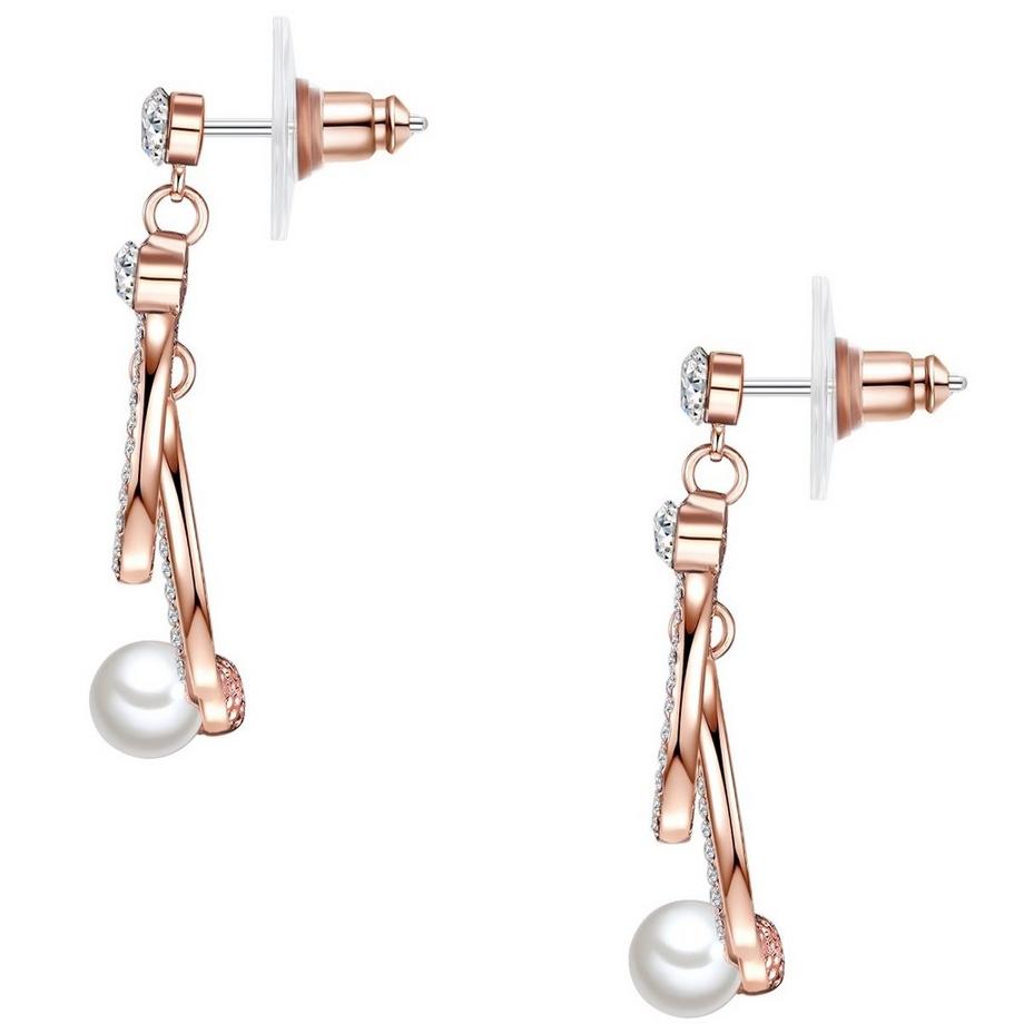 Lulu & Jane  Femme Boucles d´oreilles 