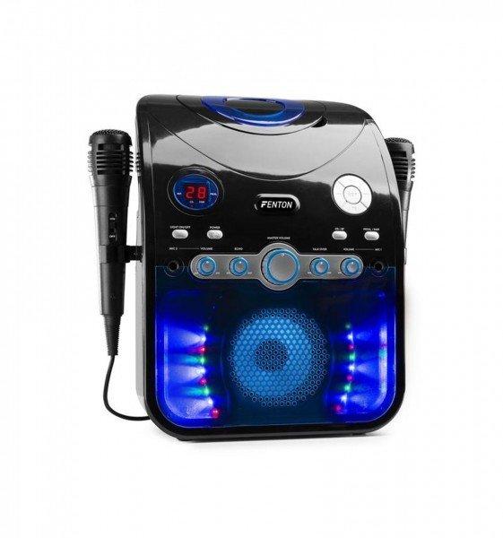 Image of Karaoke Maschine Sbs20b Schwarz Unisex