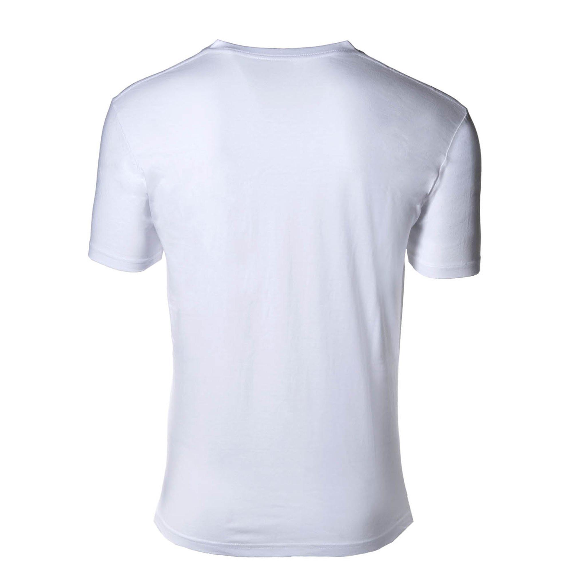 Ceceba T-Shirt 2er Pack Bequem sitzend  