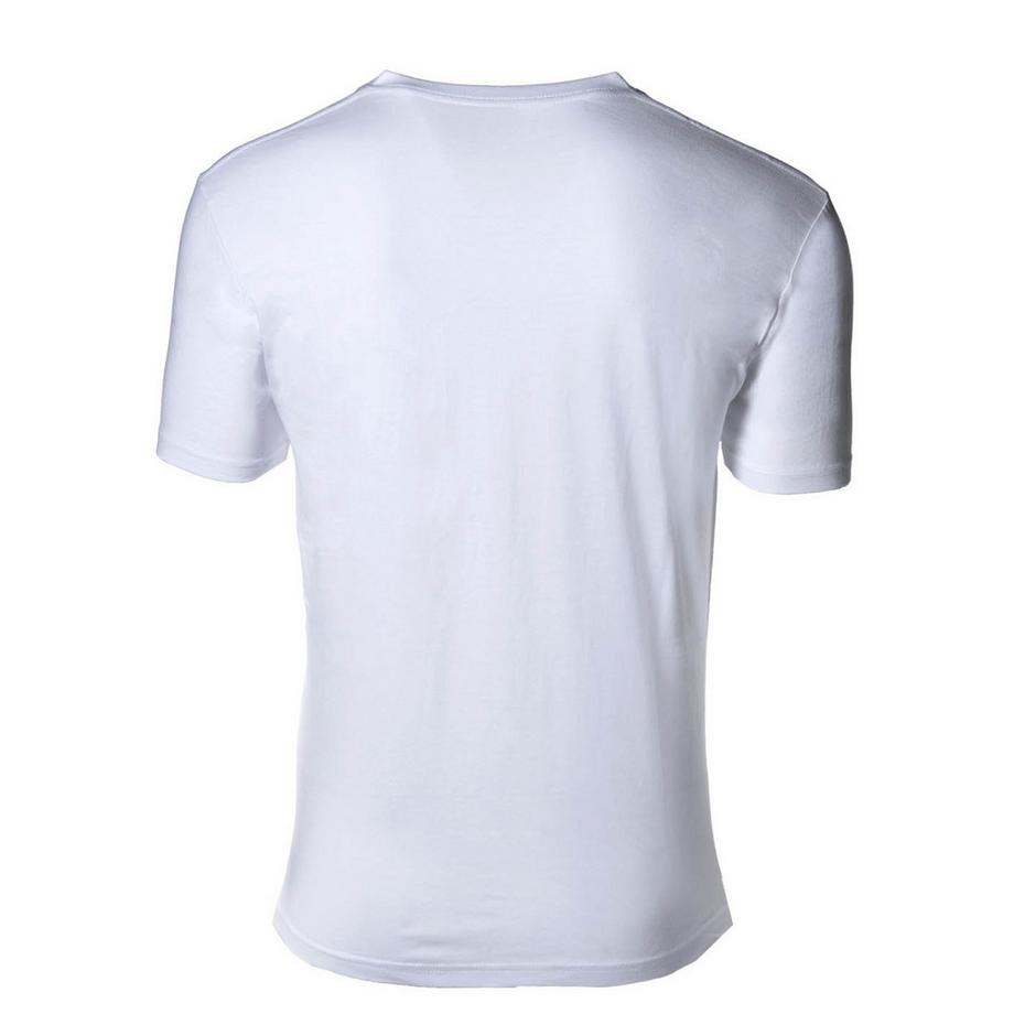 Ceceba T-Shirt 2er Pack Bequem sitzend  