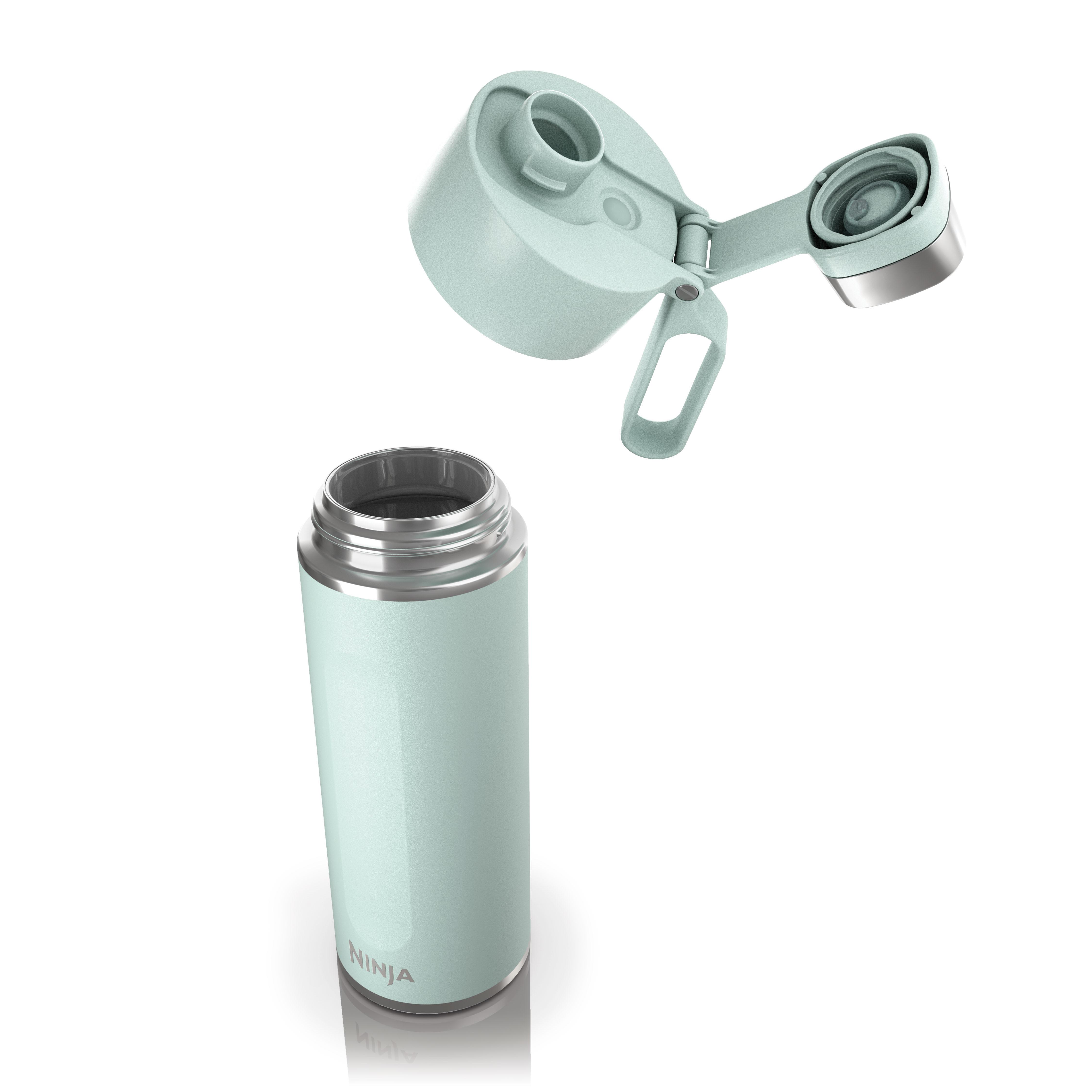 Ninja DW1801EUUKMT Thirsti Reiseflasche  