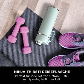 Ninja DW1801EUUKMT Thirsti Reiseflasche  