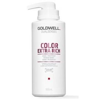 GOLDWELL  GW DS COL ER 60 sec. Treatment 500ml 