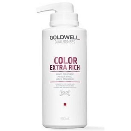 GOLDWELL  GW DS COL ER 60 sec. Treatment 500ml 