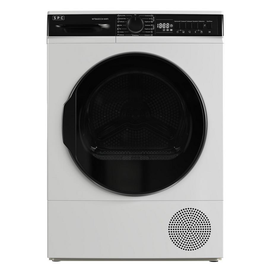 Sèche-linge 8kg, WT8A3CCH-WIFI
