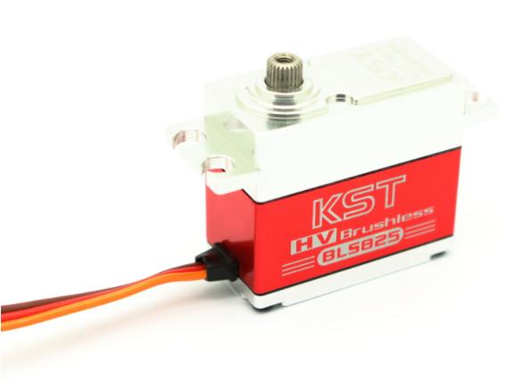 KST  KST BLS825 pièce et accessoire pour modèle radiocommandé Servo 