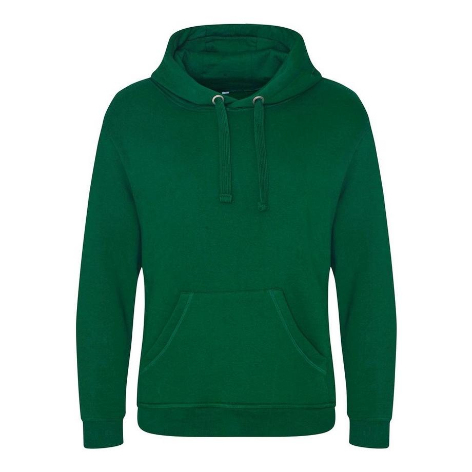 Juste Hoods Graduate Hoodie Poids lourd