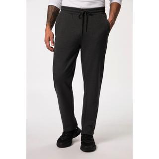 JP1880  Pantalon de jogging collection Homewear. Tissu OEKO-TEX. Coupe Basic Fit, avec ventre confort. Jusqu'au 8XL. 