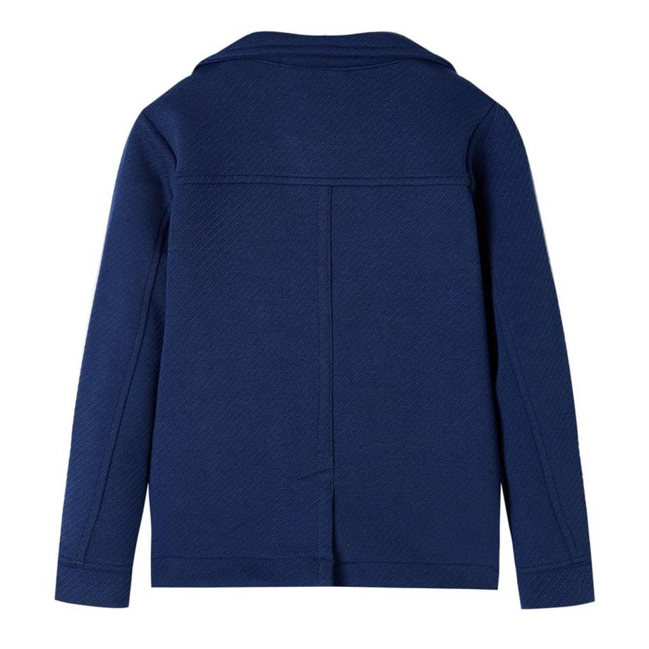 VidaXL  Veste de costume pour enfants polyester 