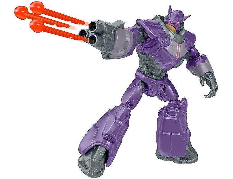 Image of Lightyear Core Scale Zurg (25cm)