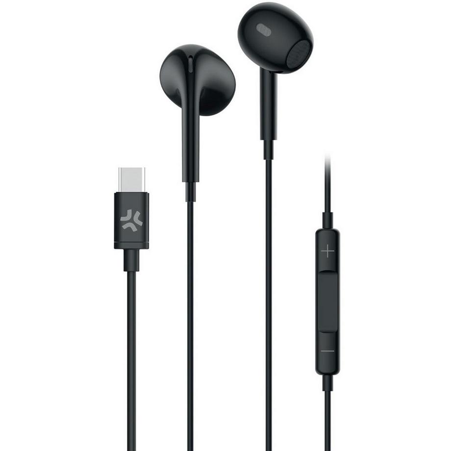 Casque stéréo UP1300 Drop USB-C noir