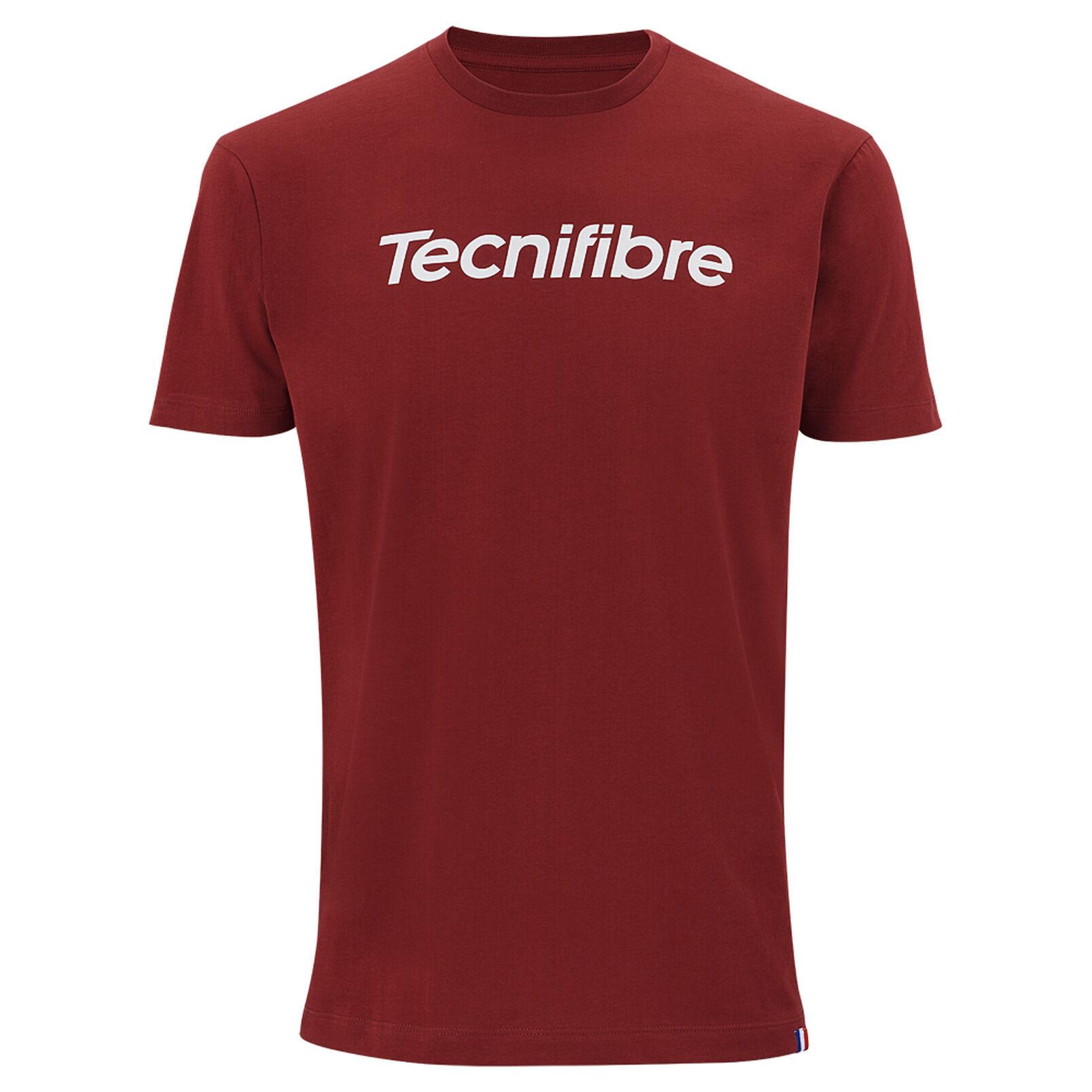 Image of T-shirt Aus Baumwolle Team Herren XS