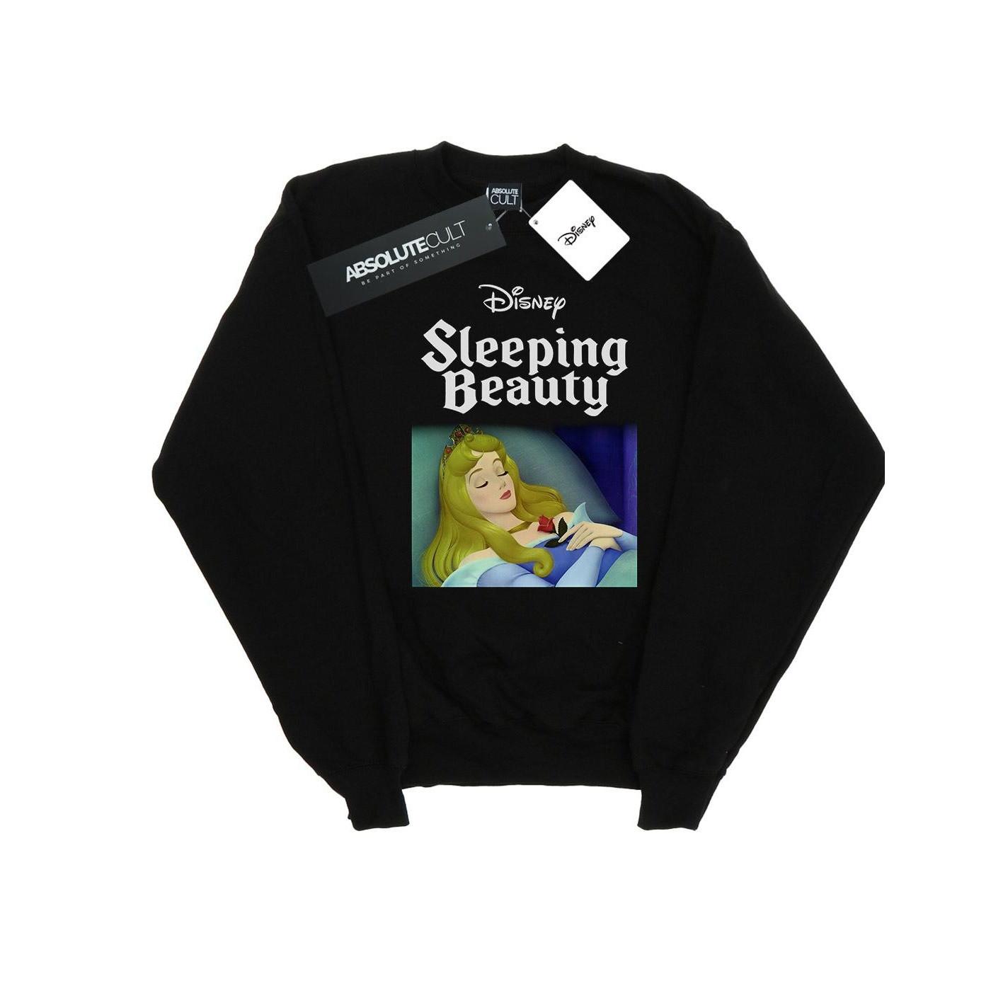 Disney  Sleeping Beauty Sweatshirt 