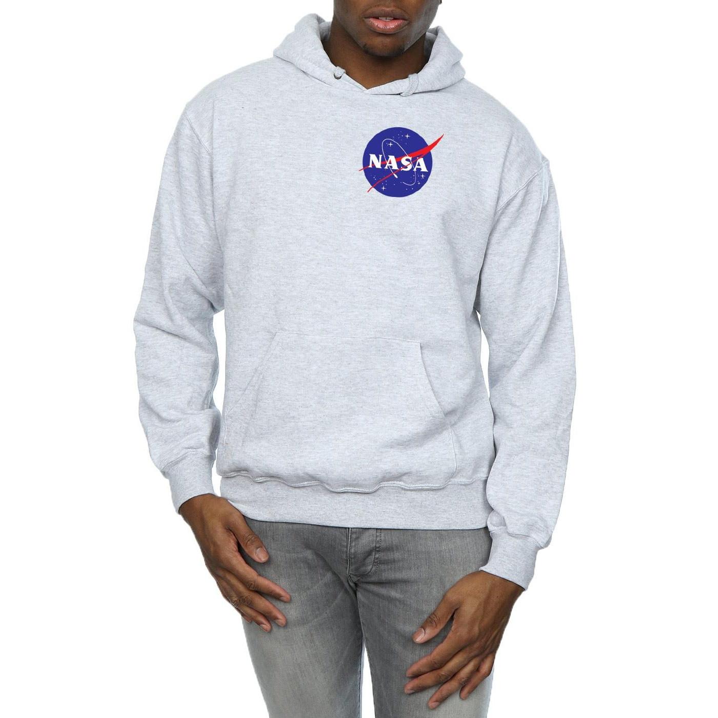 Nasa  Kapuzenpullover 