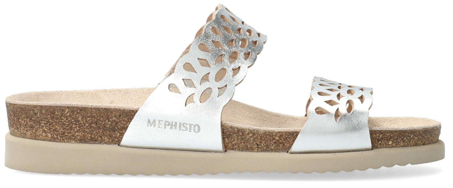 Mephisto  Hennie - Sandales cuir 