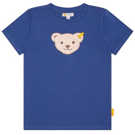 Steiff  T-shirt  Confortable à porter 