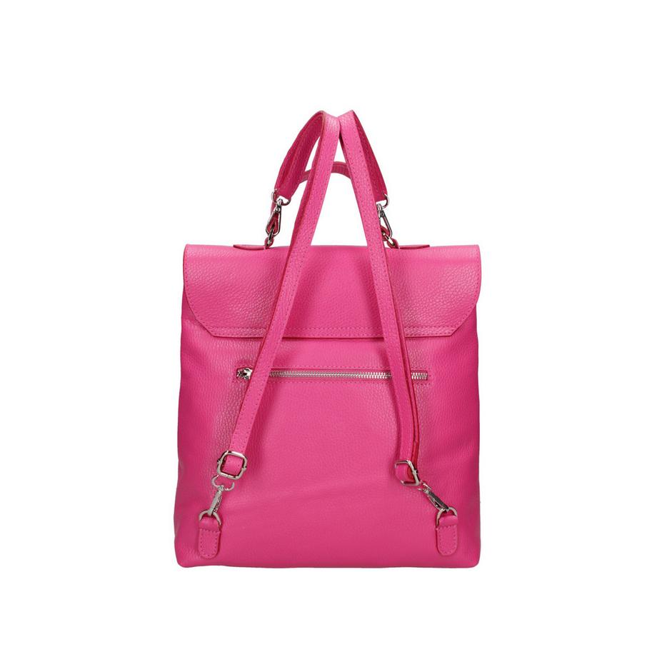Chiara Ferretti Sac à main convertible en sac à dos  