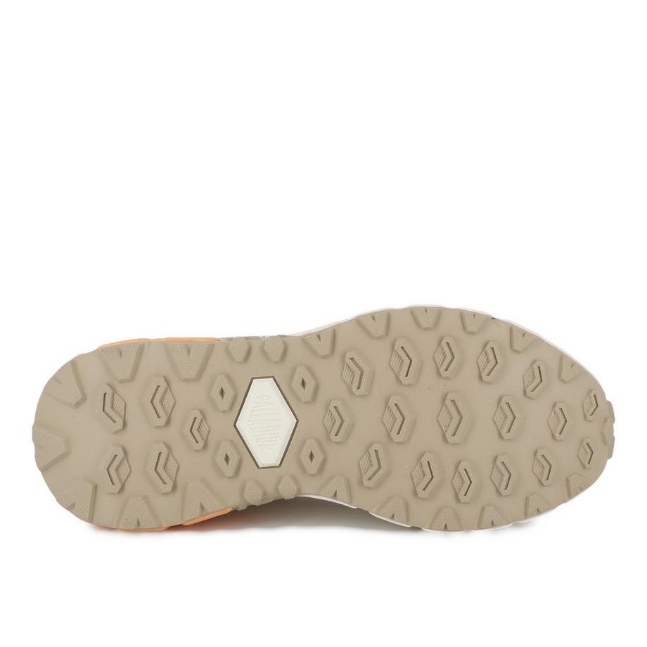 PALLADIUM Baskets Offrunner  