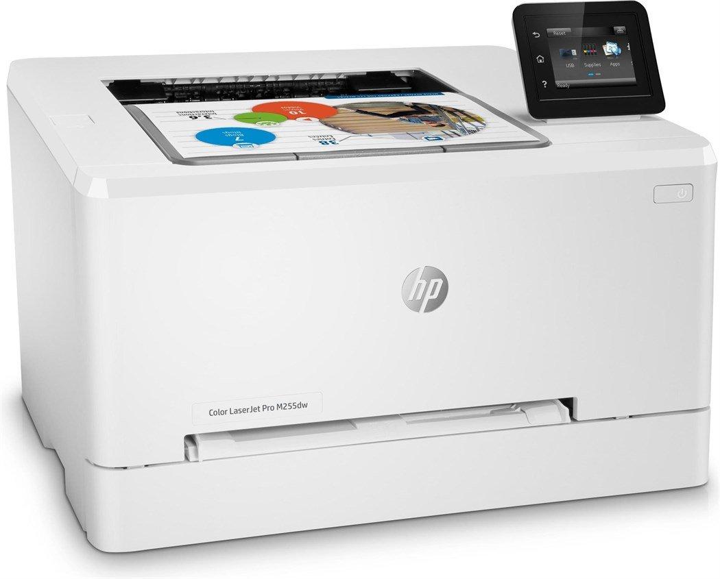 Hewlett-Packard  Color LaserJet Pro M255dw - Import 