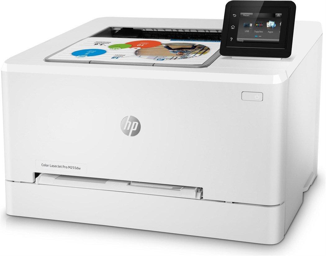 Hewlett-Packard  Color LaserJet Pro M255dw - Import 