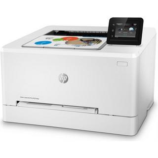 Hewlett-Packard  Color LaserJet Pro M255dw - Import 