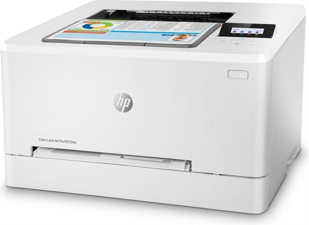 Hewlett-Packard  Color LaserJet Pro M255dw - Import 