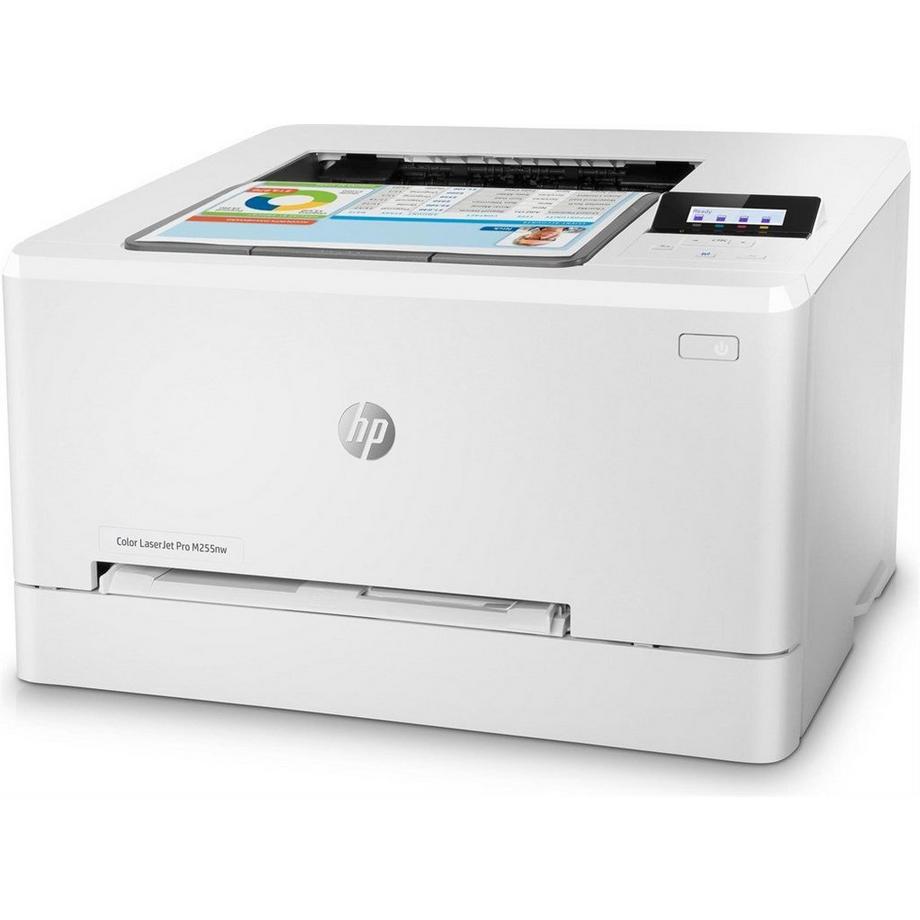 Hewlett-Packard  Color LaserJet Pro M255dw - Import 