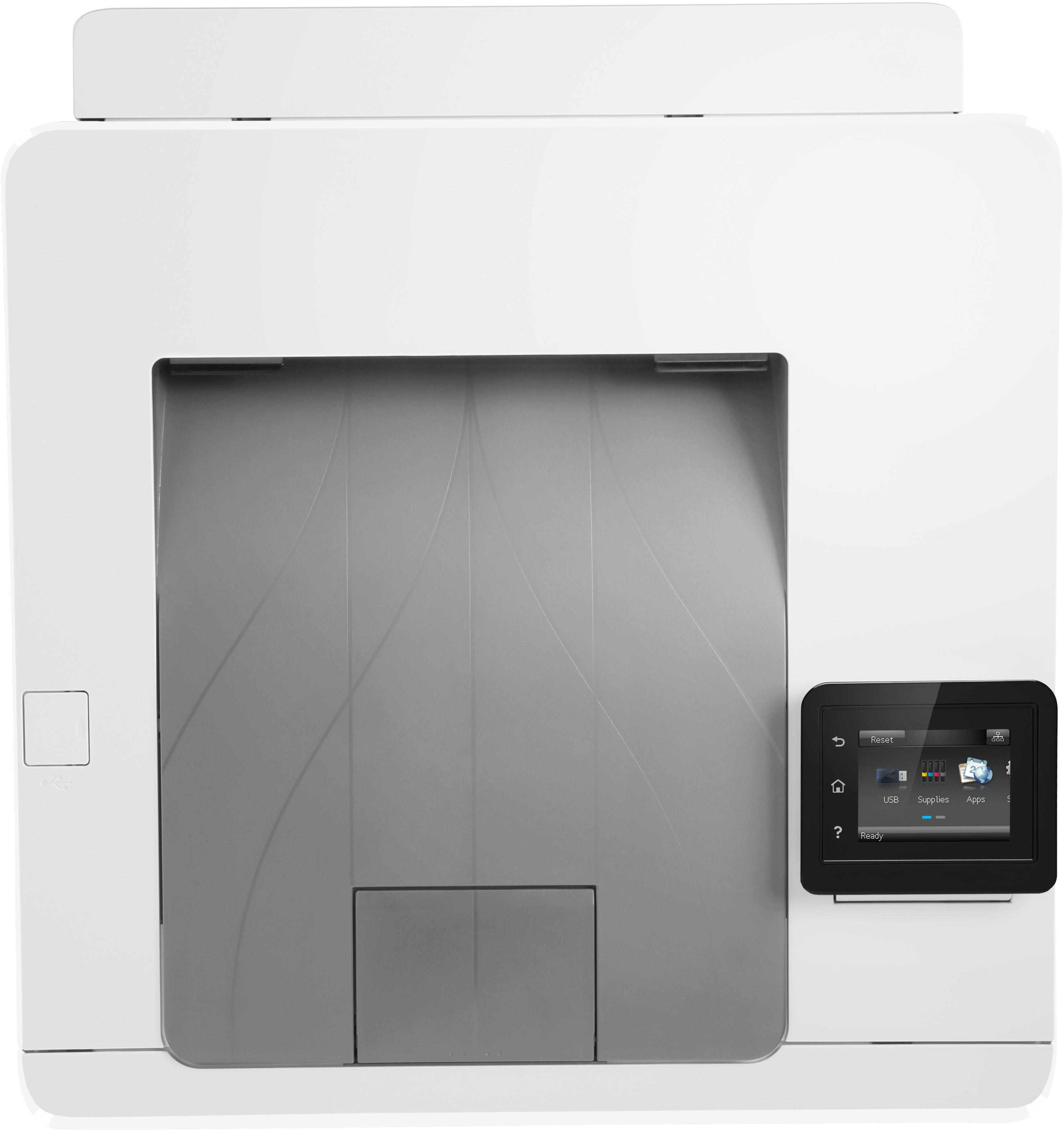 Hewlett-Packard  Color LaserJet Pro M255dw - Import 